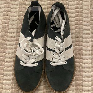 James Perse Sneakers!